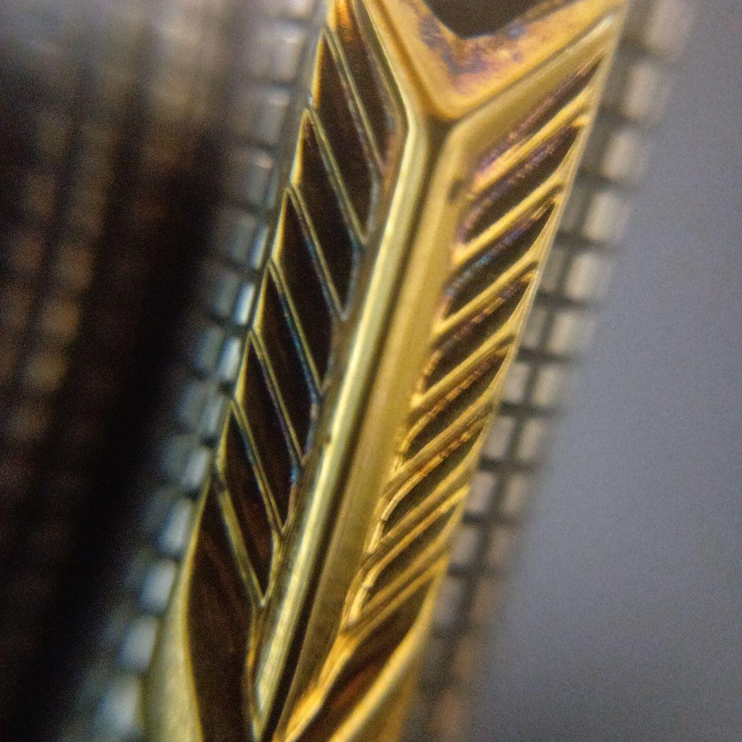 PARKER スターリング　ボールペン　シャーペン