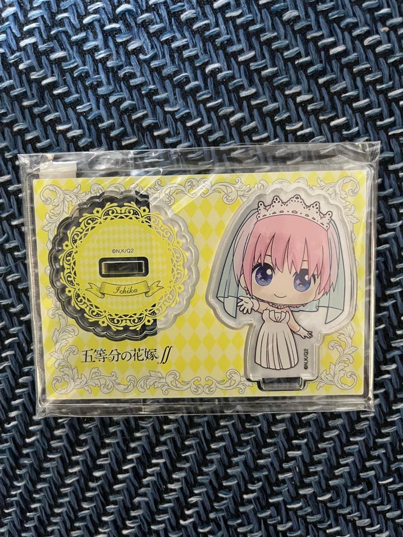 五等分の花嫁グッズまとめ売り 67点セット