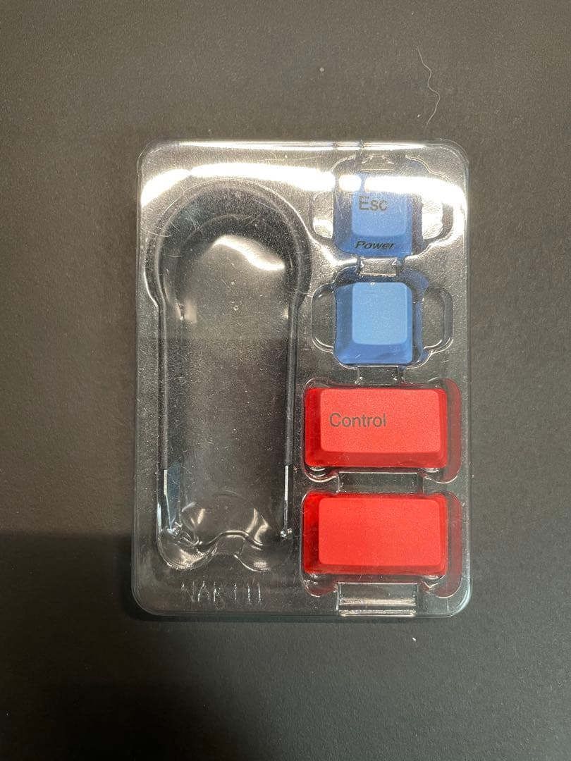 HHKB Professional Type-S JP + キートップセット