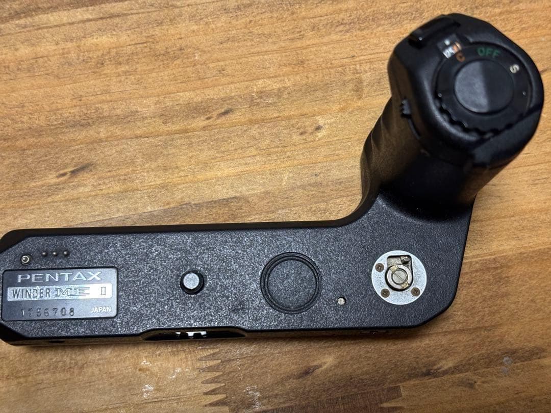 フィルムカメラ TSPentax super + 35-70 + Yashica 35GX