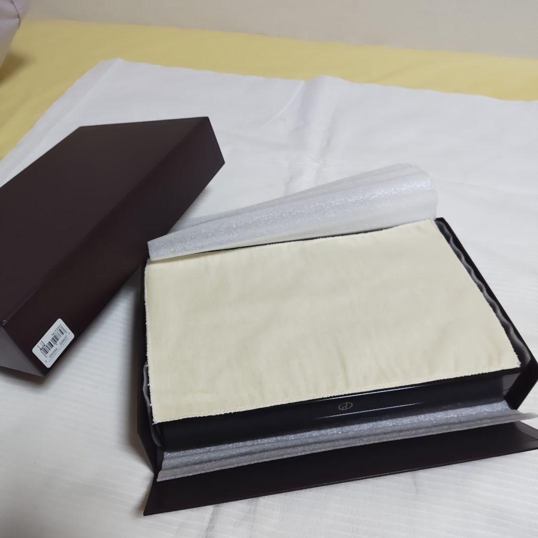 【良品】ダンヒル サイドカー ボールペン オーストリッチ/オーストレッグ