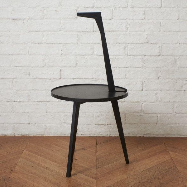 90650★Cassina チッコニーニョ834 サイドテーブル