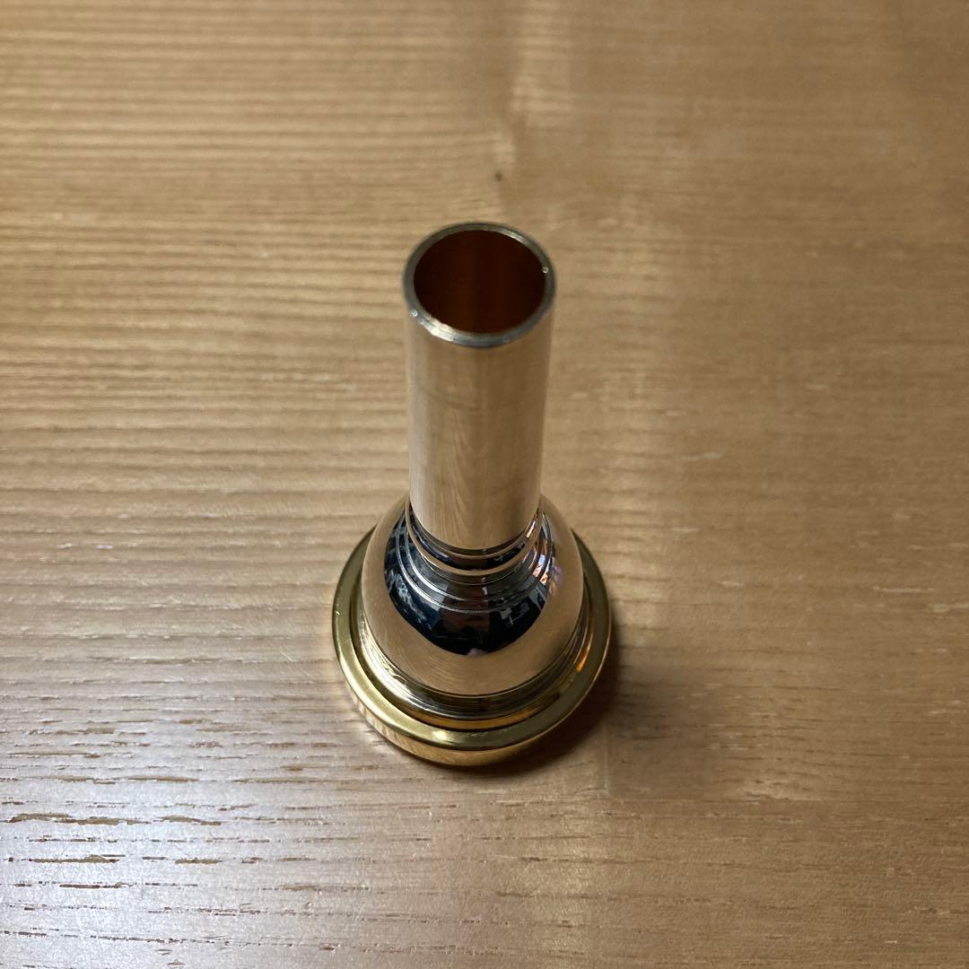 アトリエ モモ 51W ☆6.8 トロンボーンマウスピース