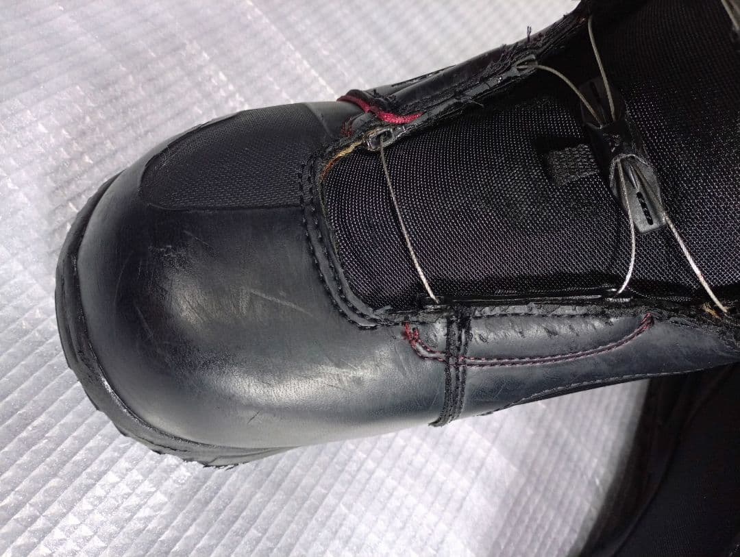 K2 RAIDER BOA付き 27cm　グラトリ　カービング　パーク