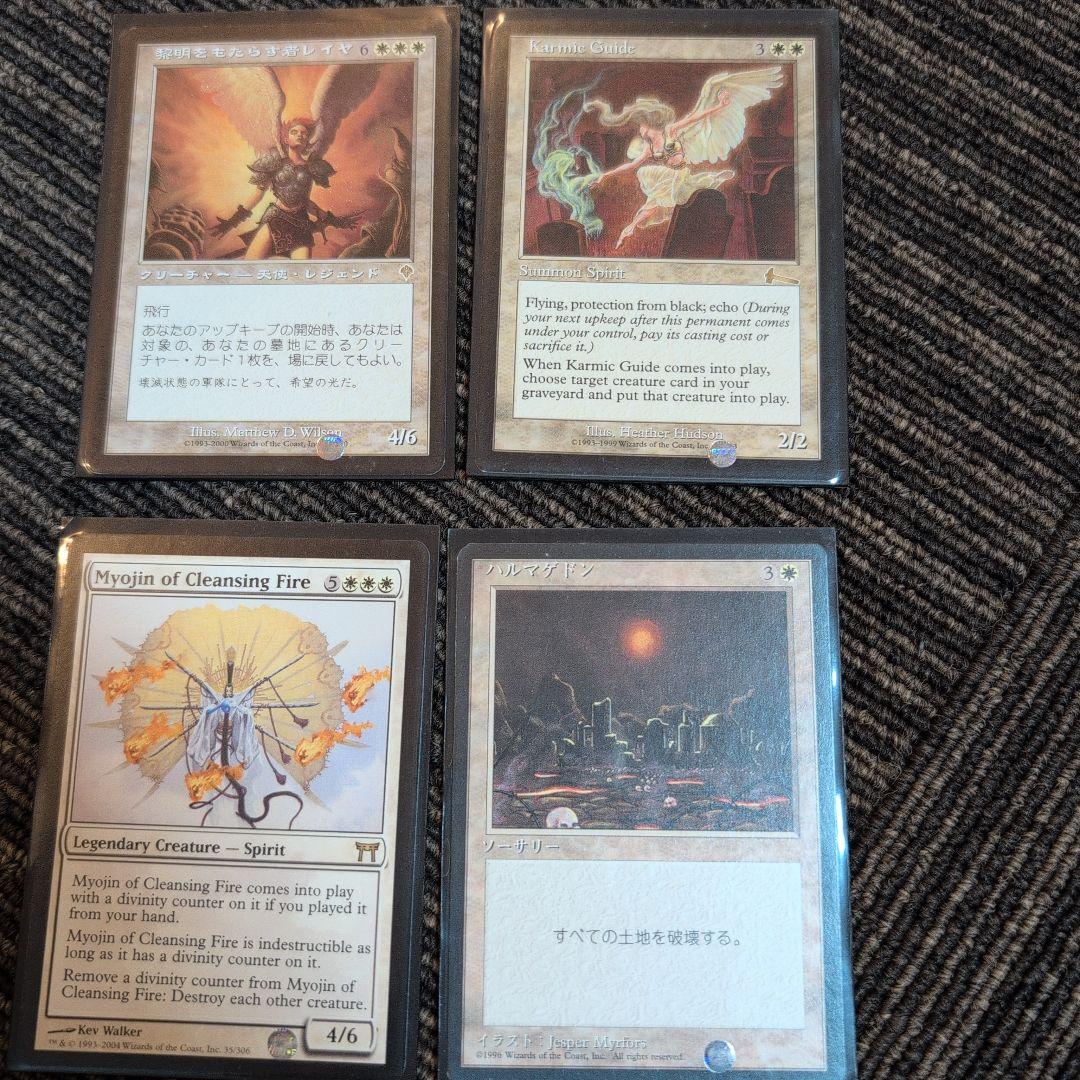 カジュアル EDH