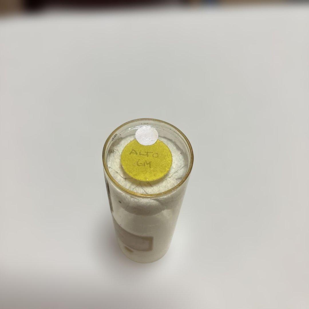 MORGAN アルトサックス用マウスピース・ケース付き