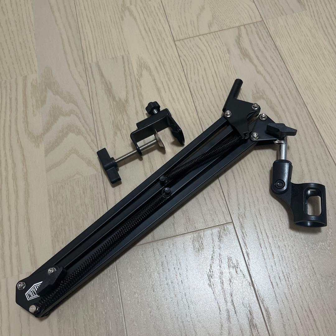 Yamaha AG03 オーディオインターフェイス セット