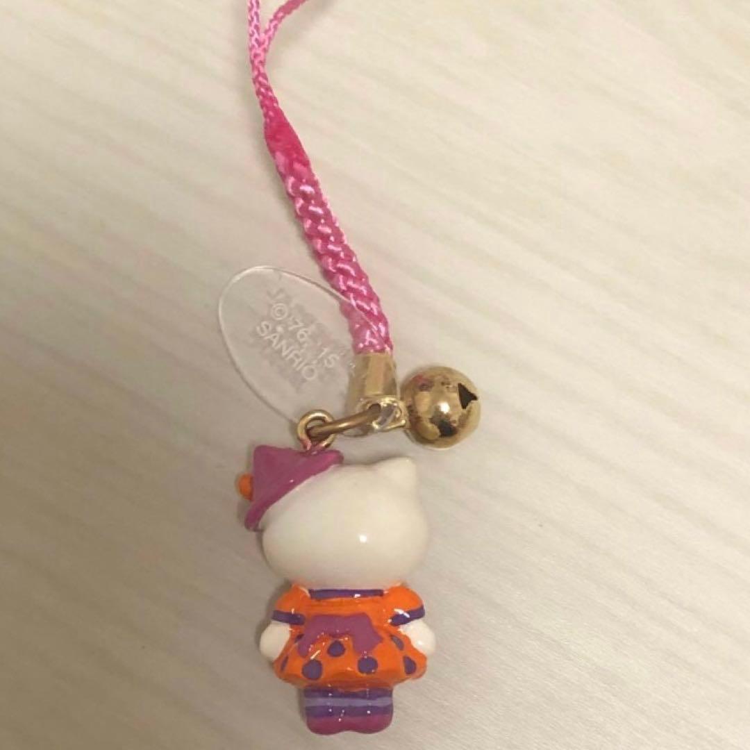 レア 希少 USJ ハローキティ キーホルダー お値下げ中14999→1299円