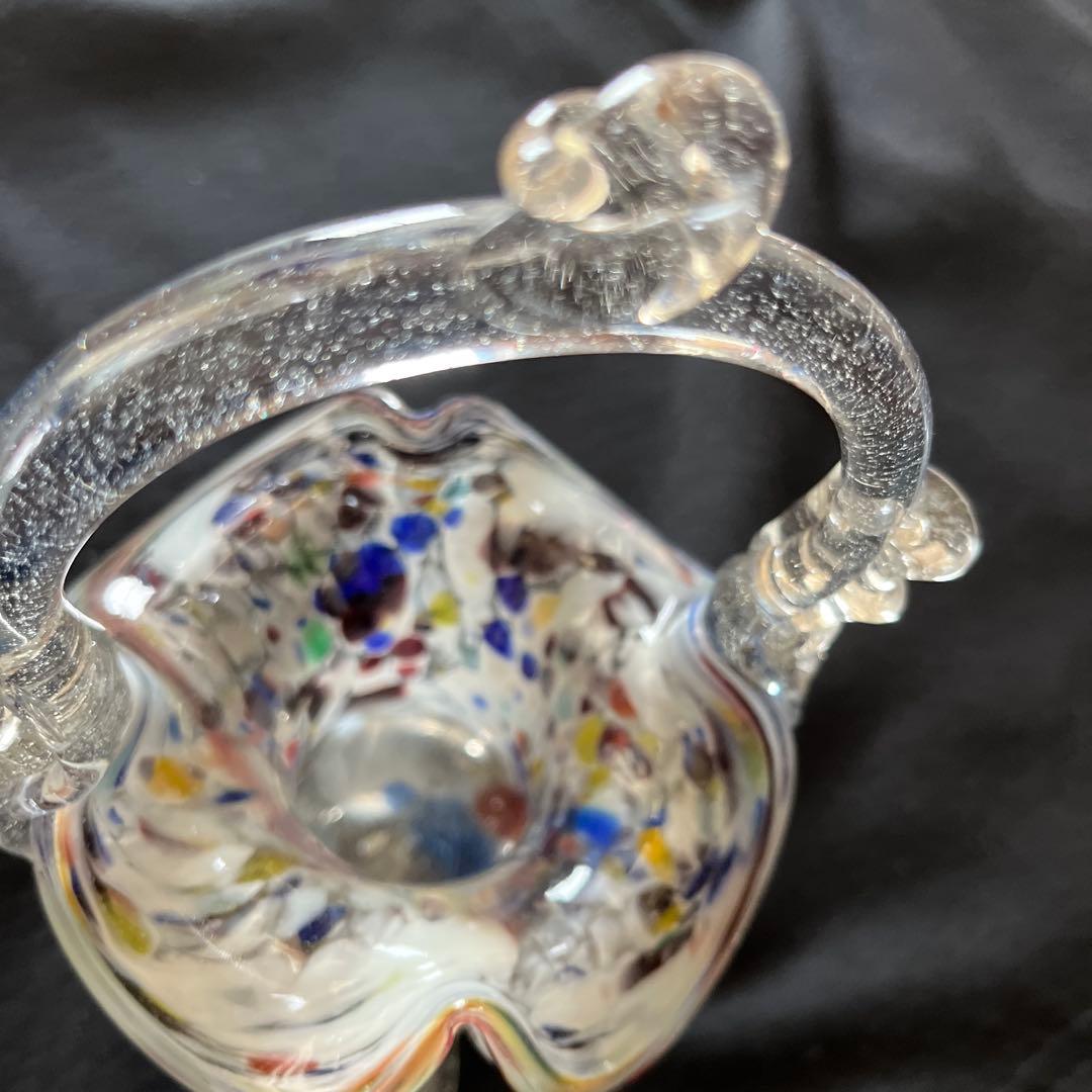 アンティークガラス