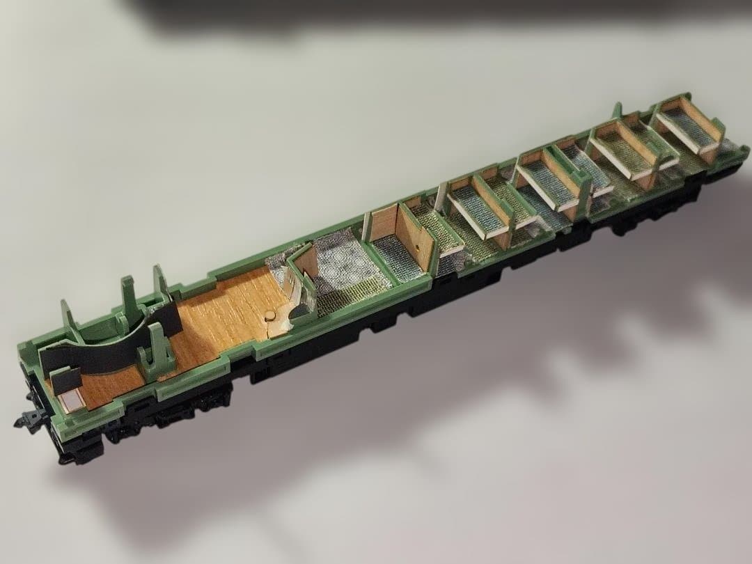 【中古】TOMIX 98714 117系 WESTEXPRESS銀河 セット