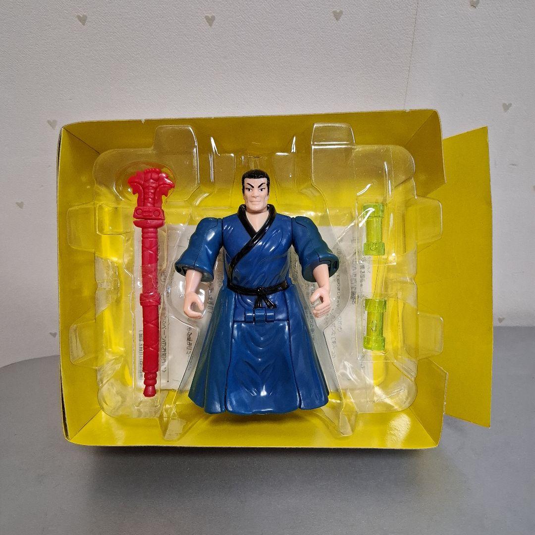 ミュータントタートルズ シュレッダー タカラ playmates フィギュア