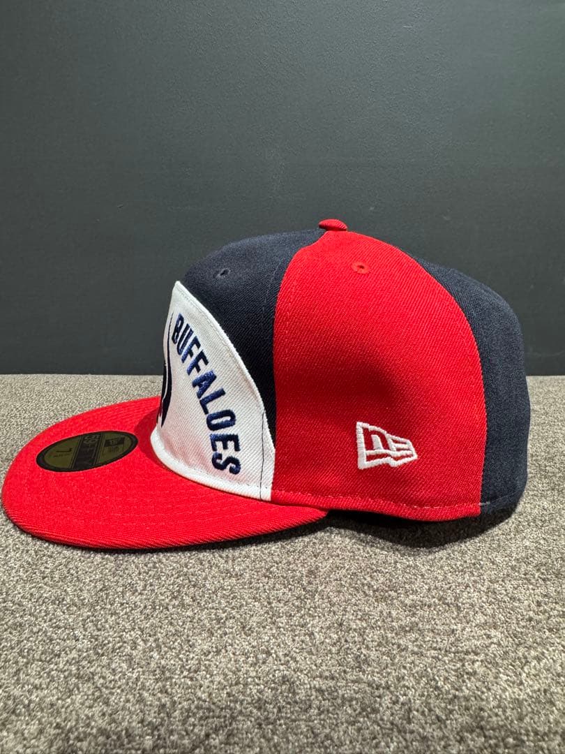 か*ー様 ニューエラ　NEWERA 近鉄バファローズ　TARO OKAMOTO