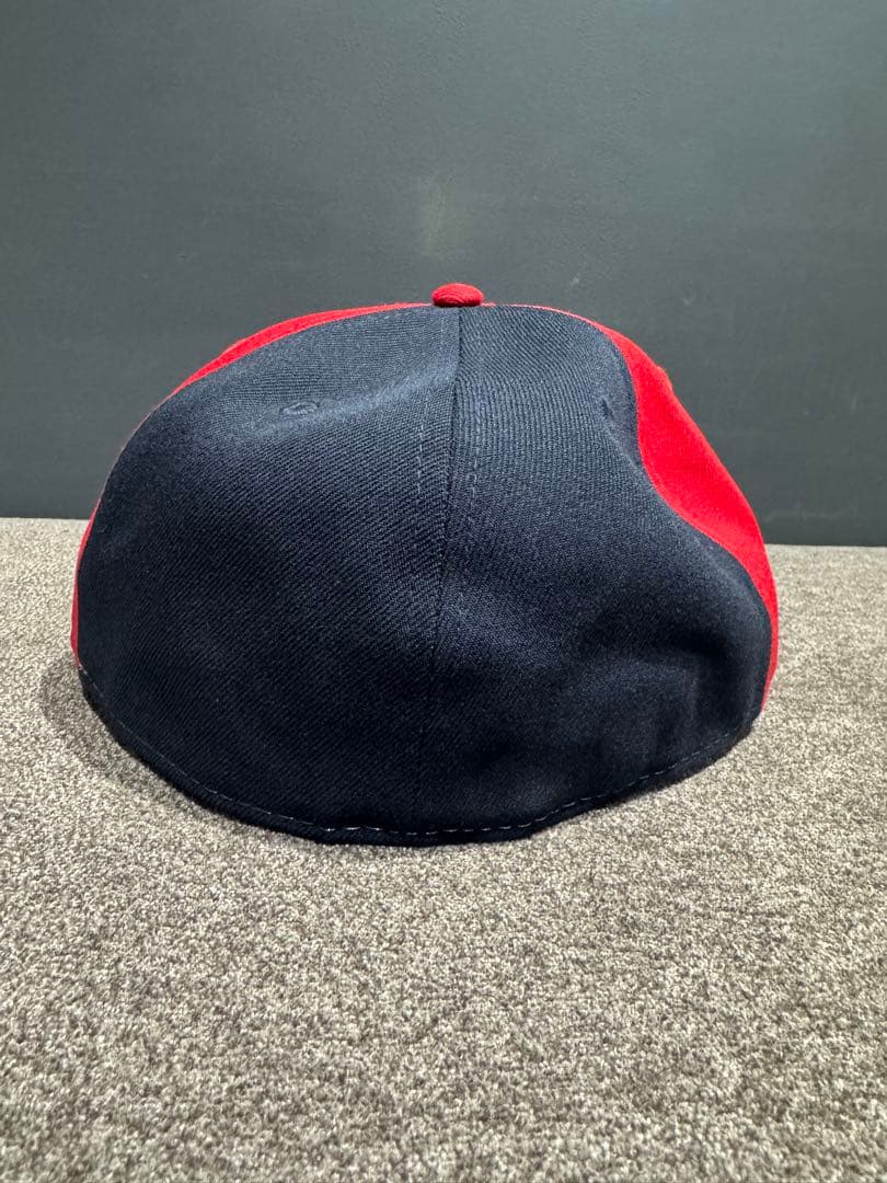 か*ー様 ニューエラ　NEWERA 近鉄バファローズ　TARO OKAMOTO