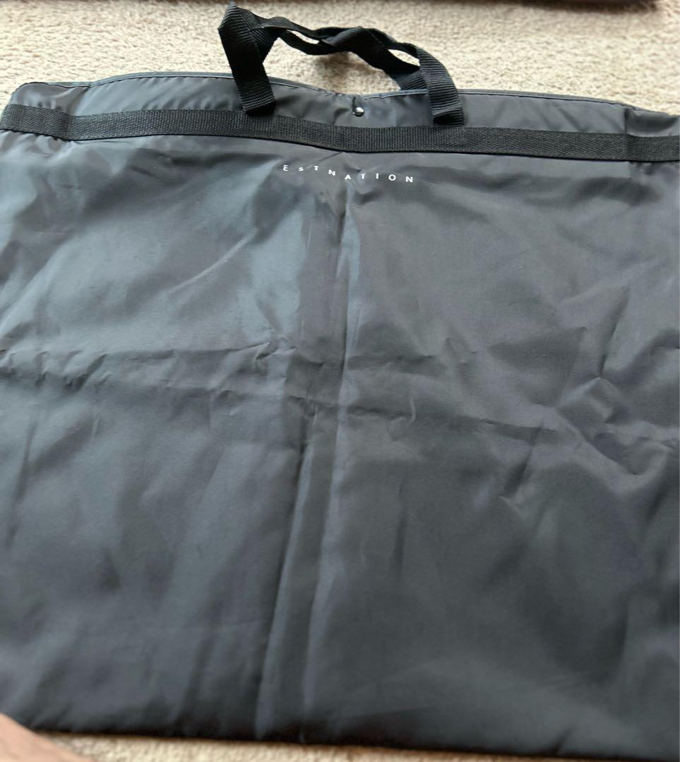 LOUIS VUITTON などガーメントバッグ 4点セット