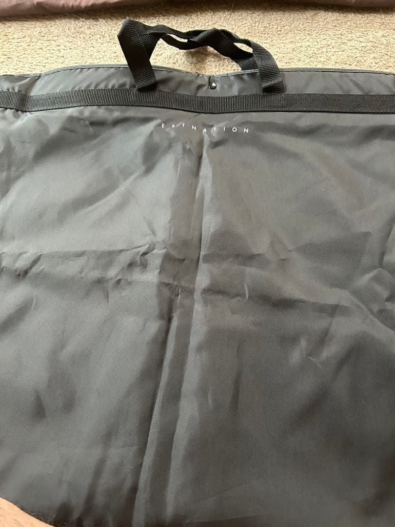 LOUIS VUITTON などガーメントバッグ 4点セット