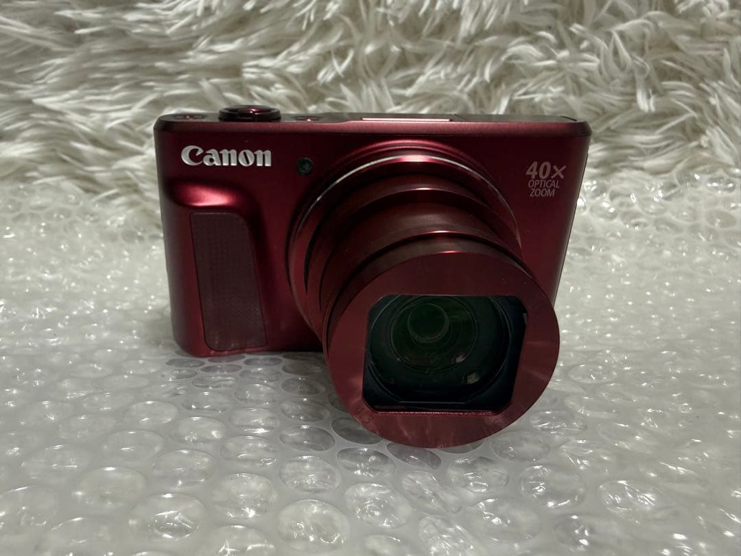 美品 Canon PowerShot SX720 HS コンパクトデジタルカメラ