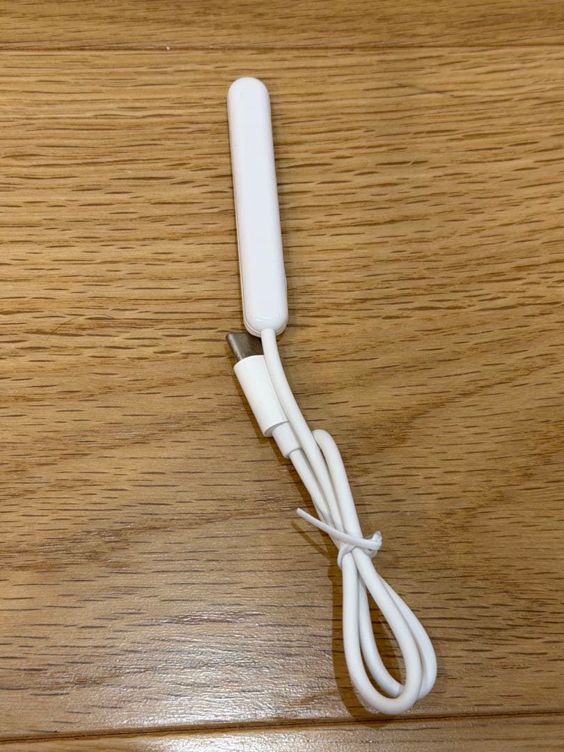 【超美品】Apple Pencil(第2世代) ※ほぼ新品、おまけ付