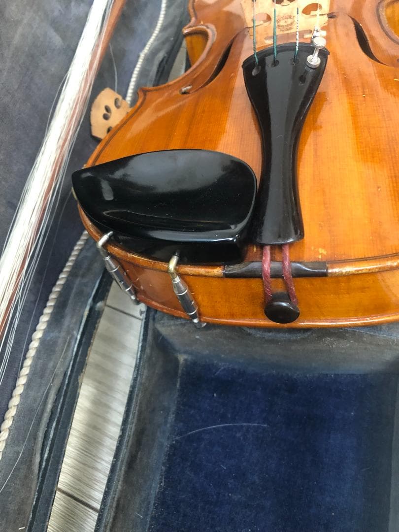 バイオリン4/4 ストラディバリウスモデル Made in Germany