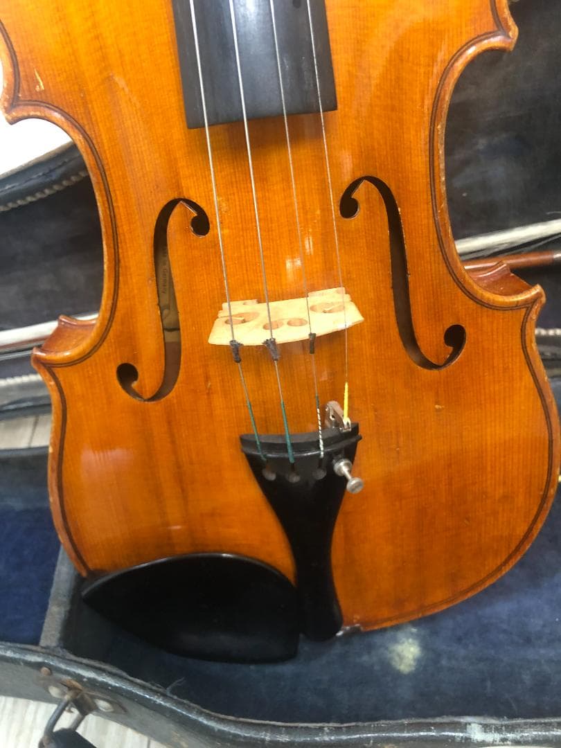 バイオリン4/4 ストラディバリウスモデル Made in Germany