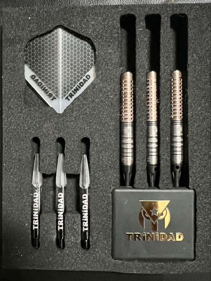 トリニダード ロメロ タイプ2 岩田夏海モデル 2025バレンタイン限定モデル