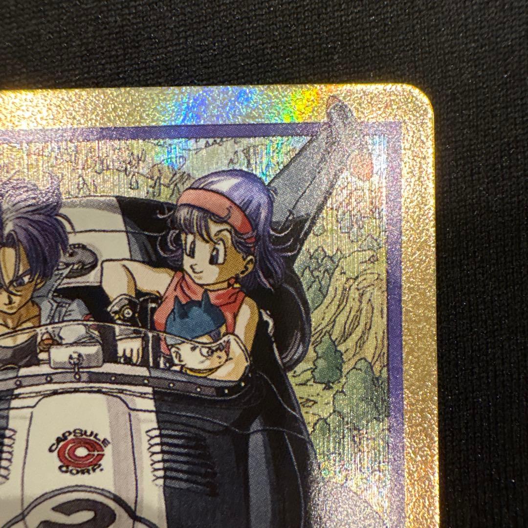 ドラゴンボール フュージョンワールド エナジーマーカー パラレル E-62