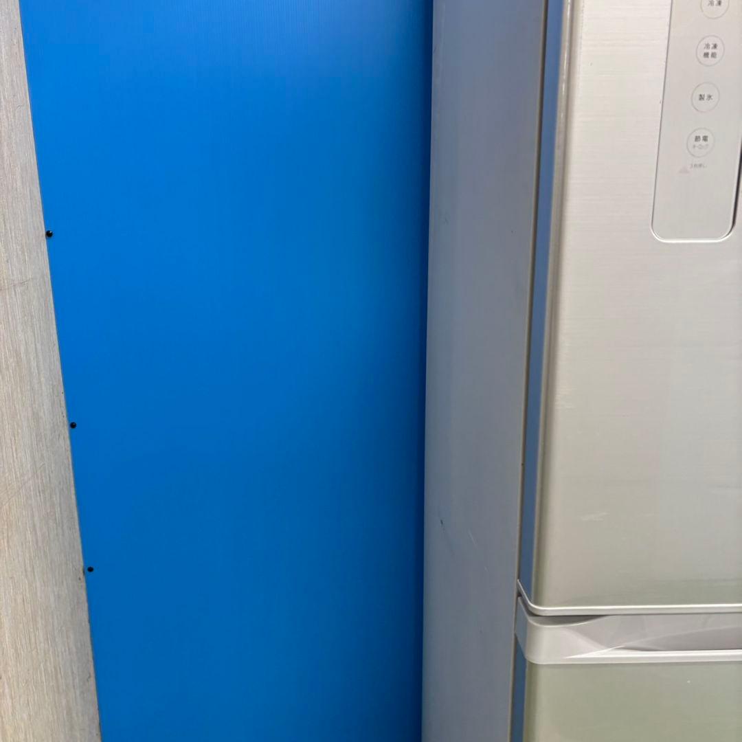 525 東芝 大型冷蔵庫 400L強 右開き 自動製氷 5ドア 大人気　きれい