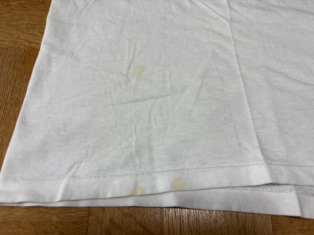 HUSKING BEE ハスキングビー バンド90’s ヴィンテージ Tシャツ