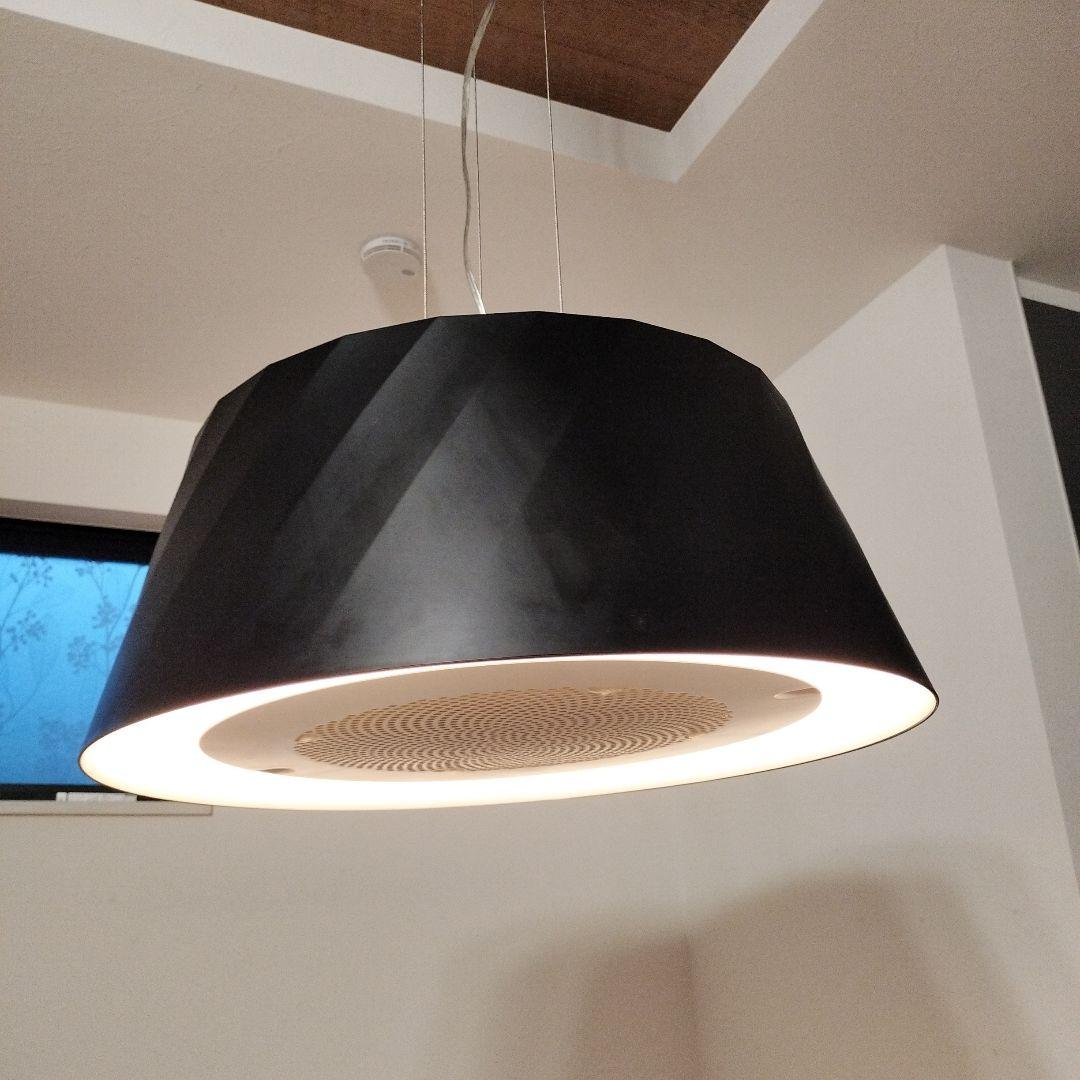 クーキレイ（BEタイプ）ブラック※LEDタイプ C-BE511-BK