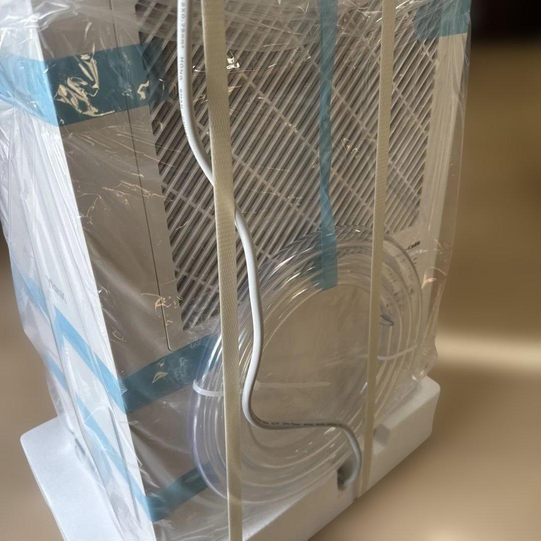 除湿機 コンプレッサー式 業務用 除湿量30L/日DryTank-3000