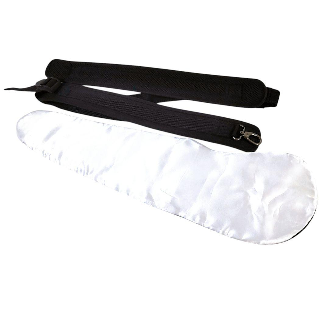 J.W.EASTMAN バイオリンケース 4/4サイズ 弦楽器　ピンク