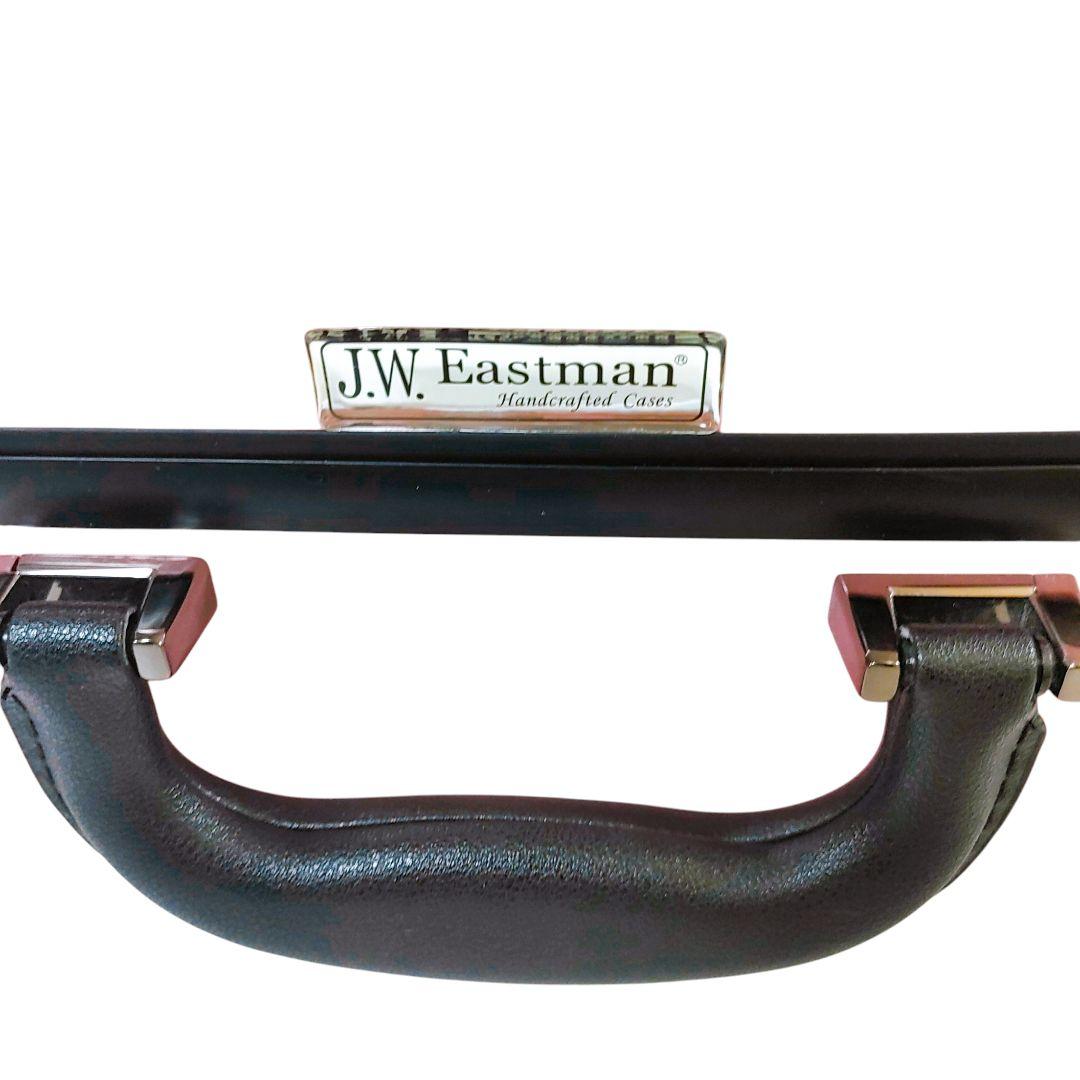 J.W.EASTMAN バイオリンケース 4/4サイズ 弦楽器　ピンク