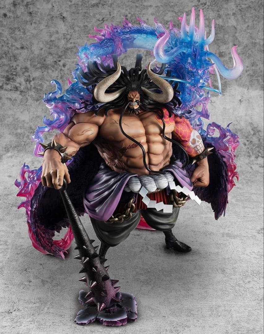 Portrait.Of.Pirates ワンピース 百獣のカイドウ