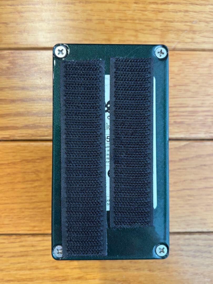 EarthQuaker Devices Arrows ギターエフェクター