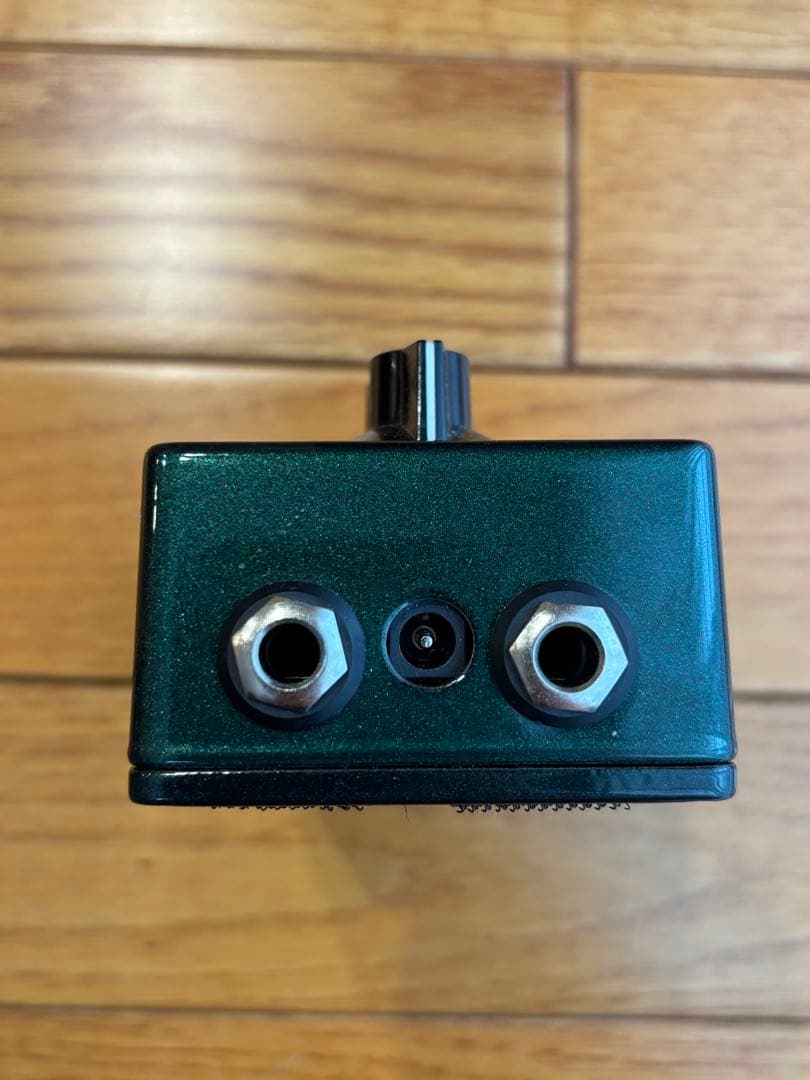 EarthQuaker Devices Arrows ギターエフェクター