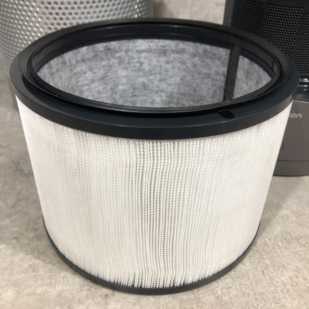 極美品 24年製 Dyson ダイソン HP00 ホットアンドクール 空気清浄機