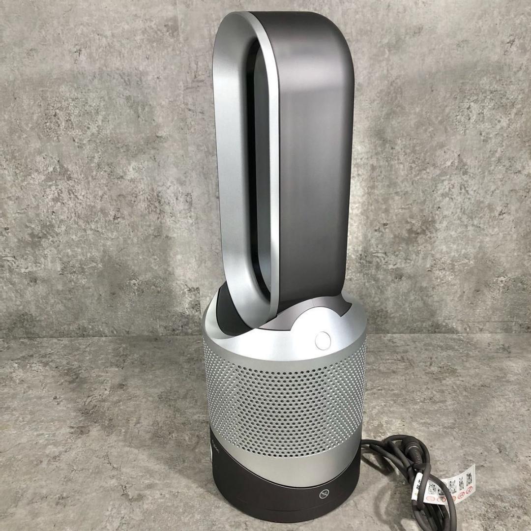 極美品 24年製 Dyson ダイソン HP00 ホットアンドクール 空気清浄機