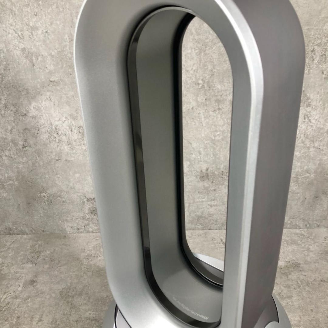 極美品 24年製 Dyson ダイソン HP00 ホットアンドクール 空気清浄機