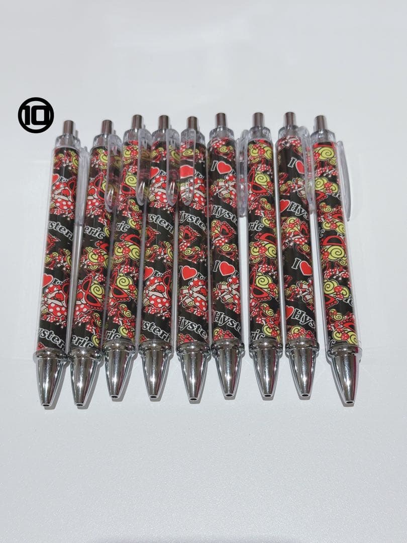 〖ラブブ〗ボールペン