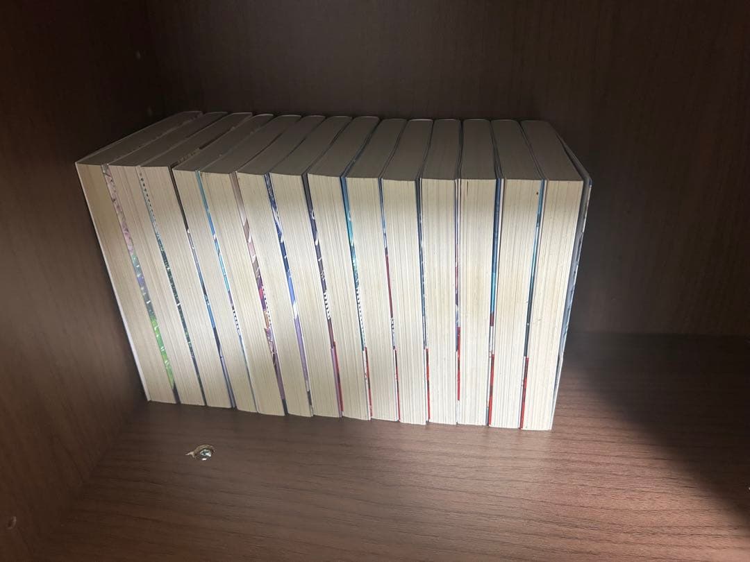 ようこそ実力至上主義の教室へ 全巻セット 1年生編&2年生編&3年生編