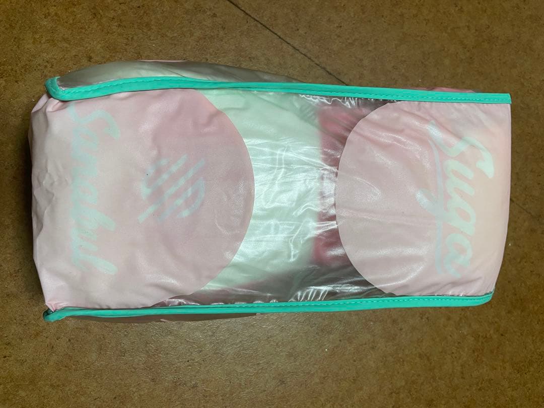 ショーンオマリー　 sanabul cotton candy gloves