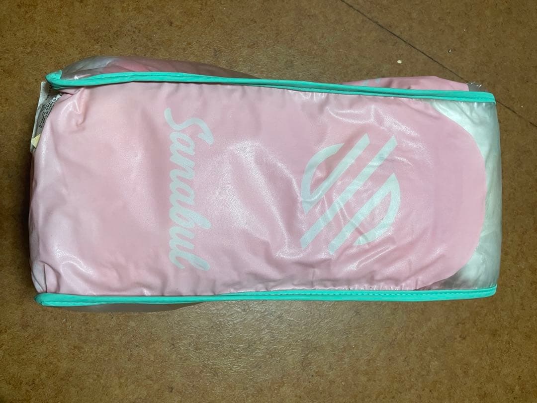 ショーンオマリー　 sanabul cotton candy gloves