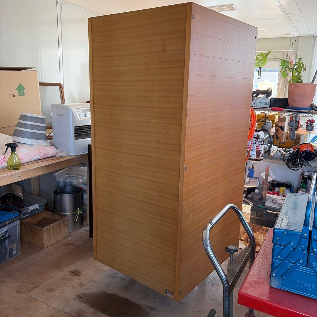 arubiホームサウナAS-1300SD