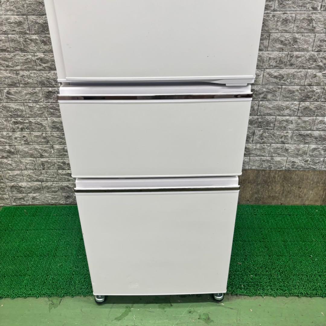 506 冷蔵庫　大型　右開き　格安　保証込　200L〜300L 自動製氷機　美品