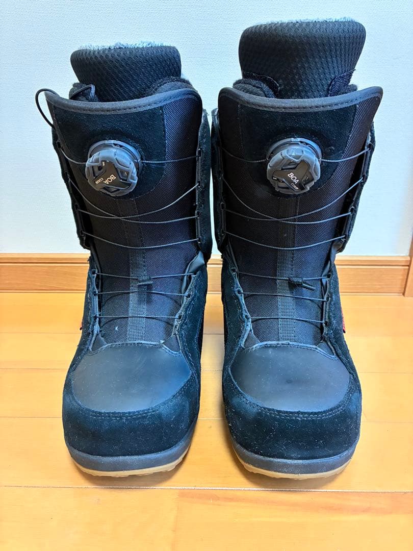 スノーボード FLUX TX-BOA 26.5 cm