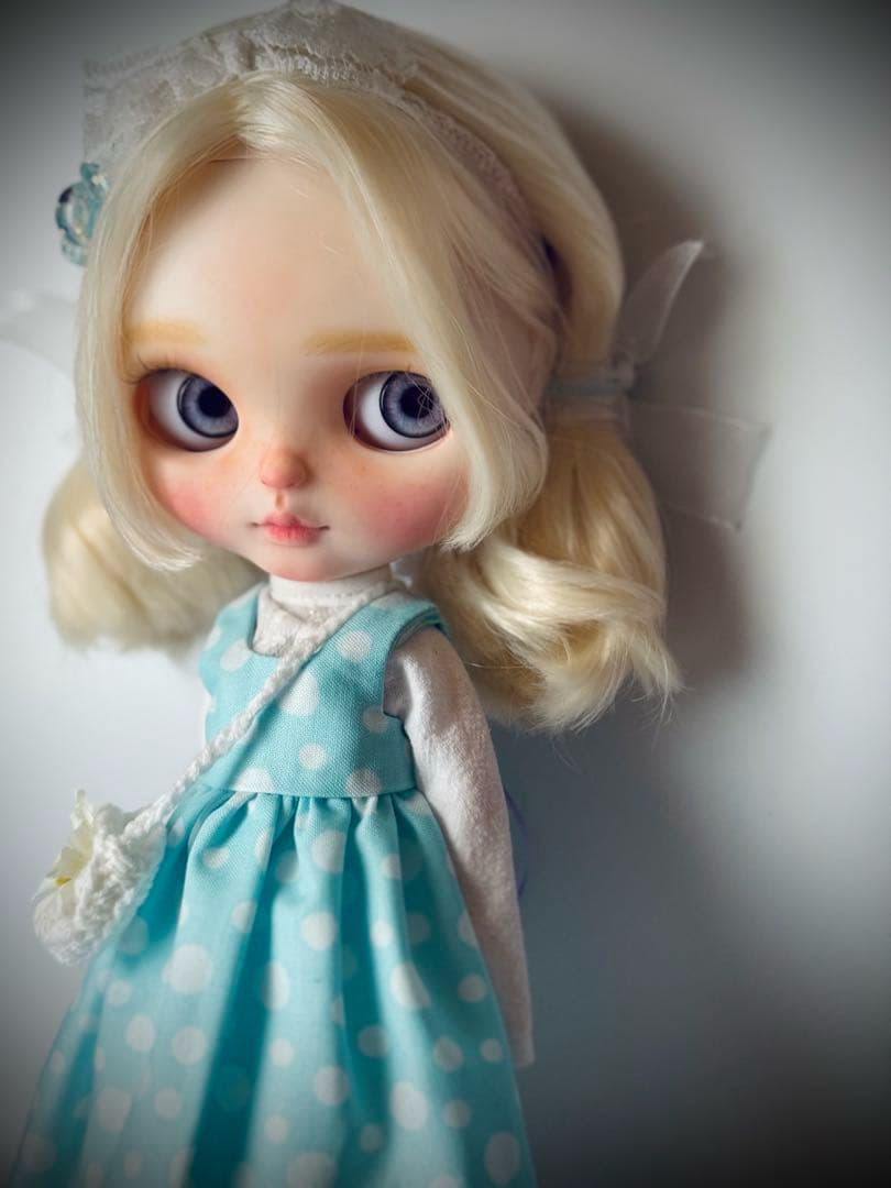 (カヨイ)カスタム アイシードール