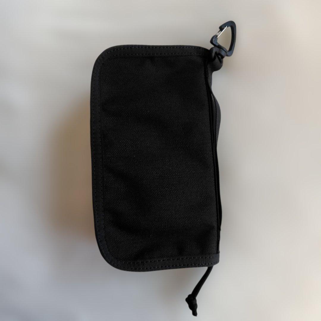 BRIEFING コンプリート・ポーチ