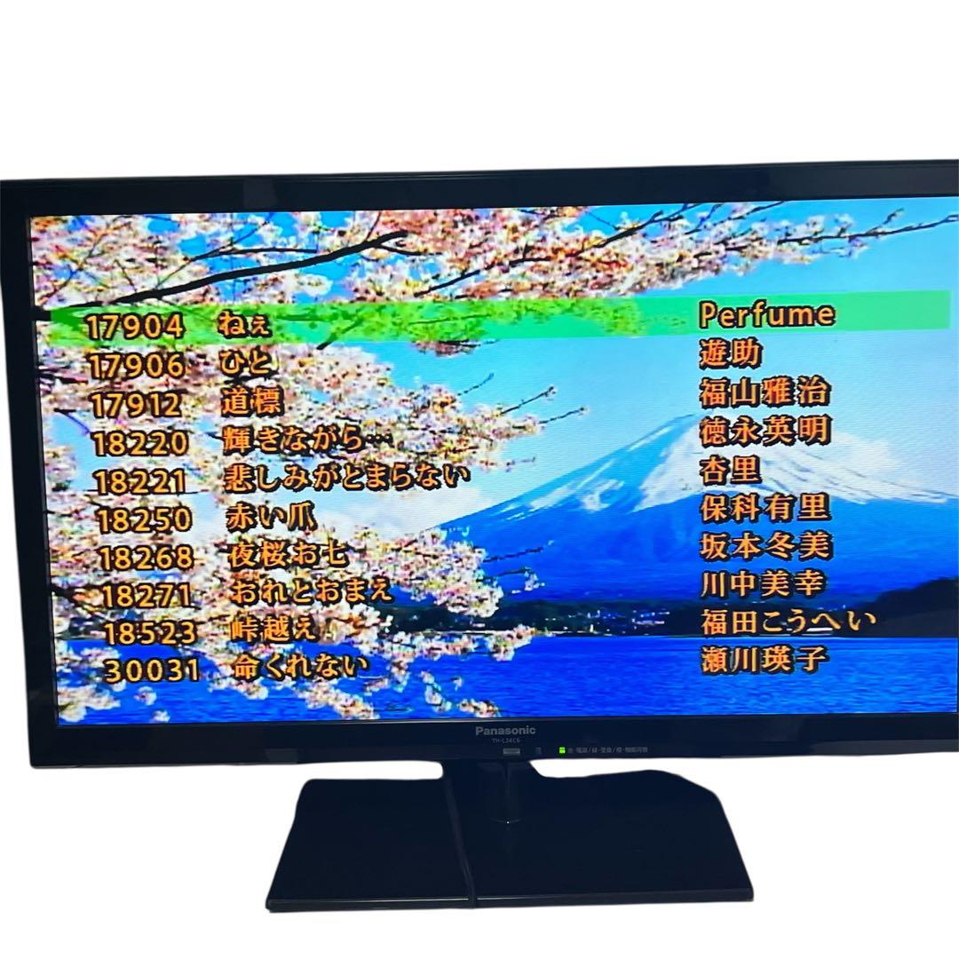 【Aカートリッジ付】カラオケ1番 YK-3008 追加曲 3000曲