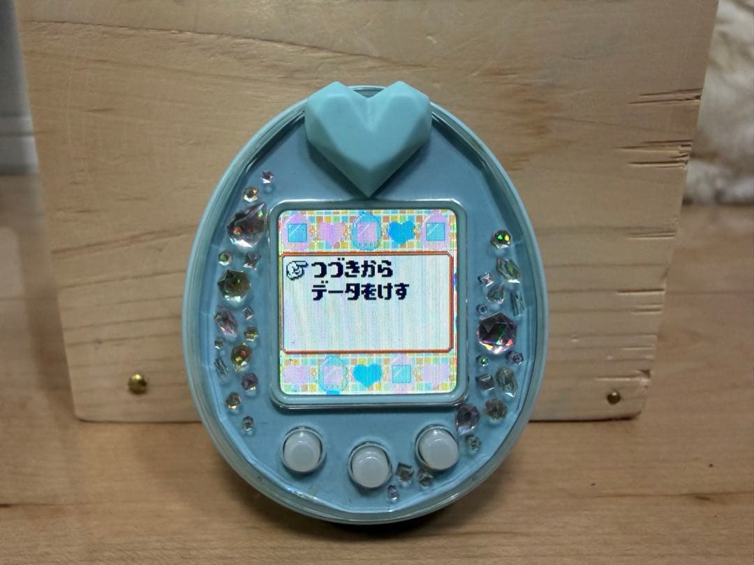 たまごっちピース　期間限定値下げ30000円