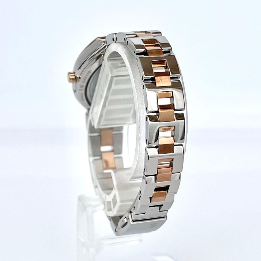 セイコー SEIKO ルキア レディース 腕時計 稼働 電波ソーラー s2115