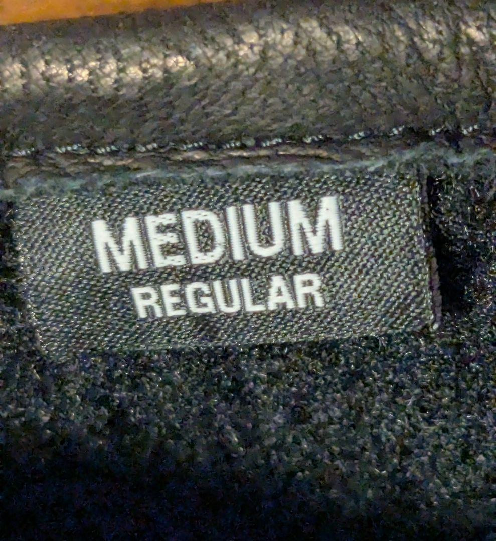 新品 24FW NEIGHBORHOOD LEATHER BOA GLOVES